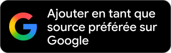 Google preferred source